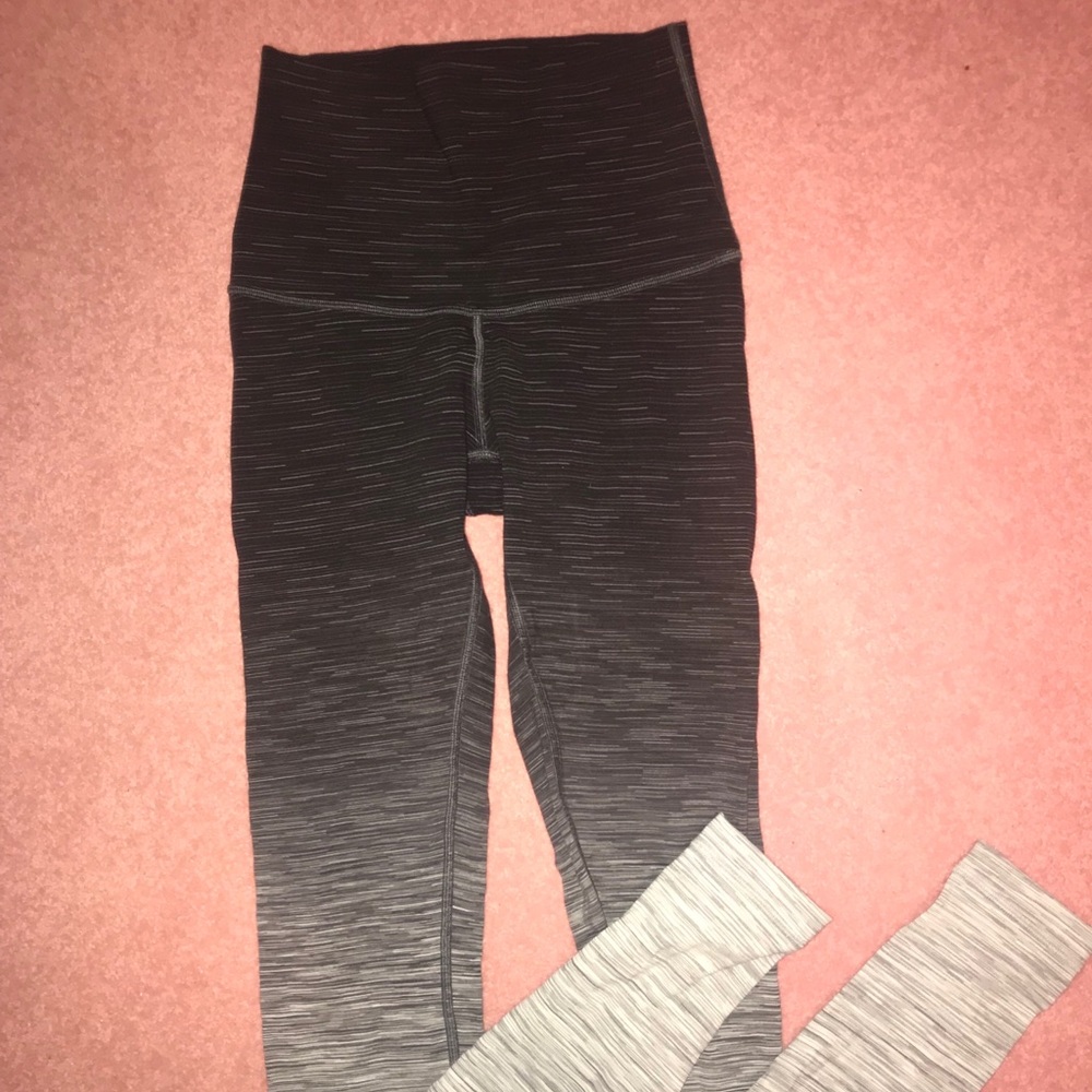 Lululemon leggings